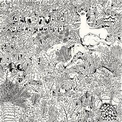 Disco de vinil Of Montreal - Aethermead (Gatefold) (Clear Coloured) (LP)