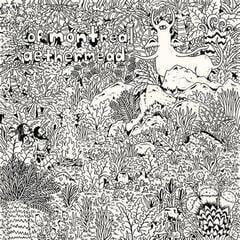 Musik-CD Of Montreal - Aethermead (CD)