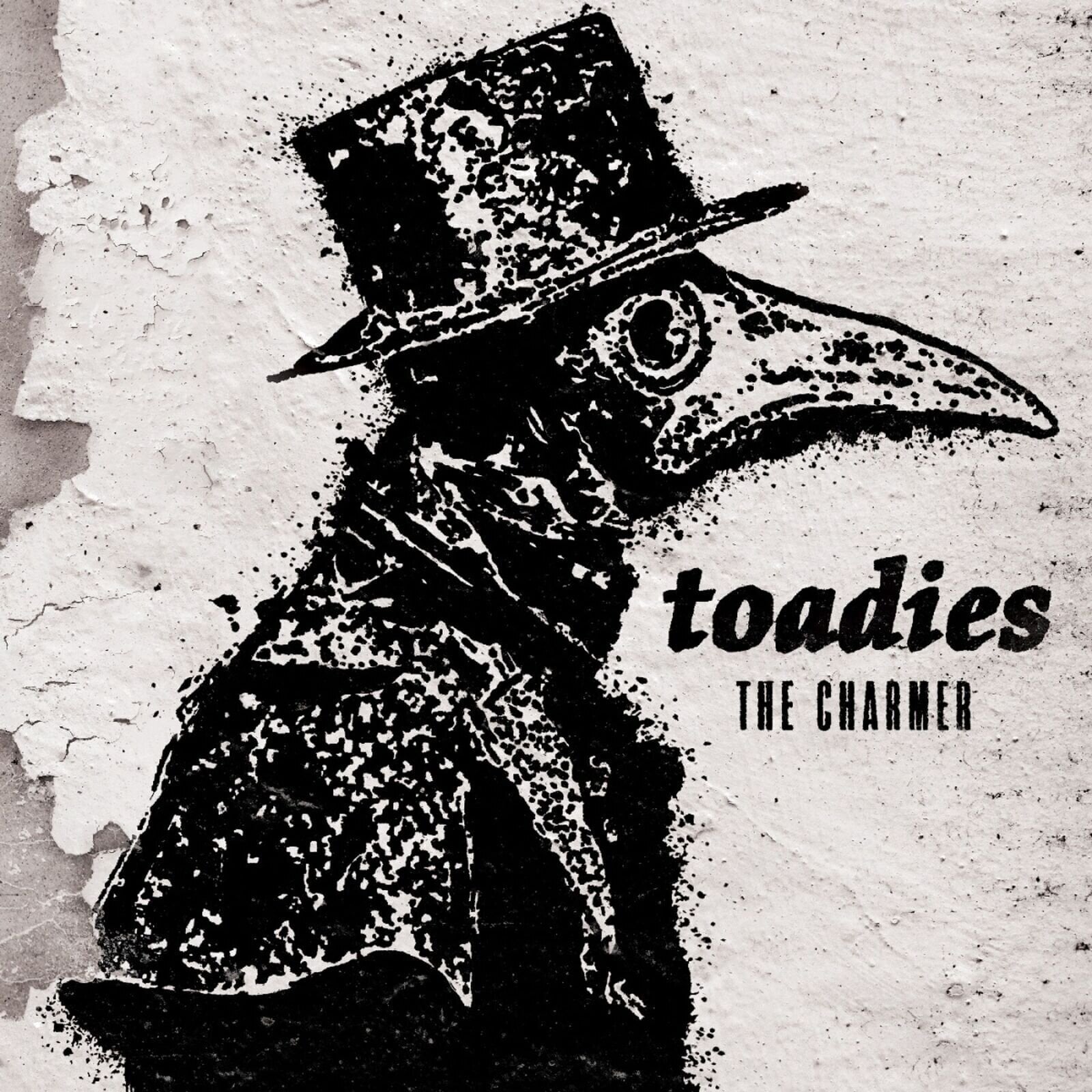Vinüülplaat Toadies - The Charmer (180 g) (LP)