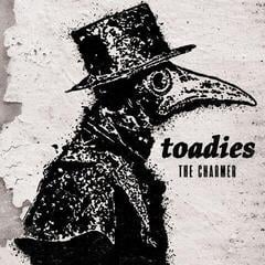 Vinüülplaat Toadies - The Charmer (180 g) (LP)