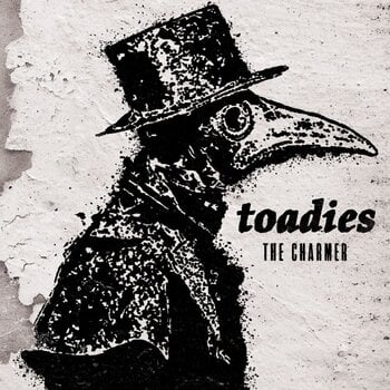 Vinüülplaat Toadies - The Charmer (180 g) (LP) - 1
