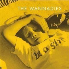 Schallplatte The Wannadies - Be A Girl (Numbered/Limited Edition) (White Coloured) (180 g) (LP)