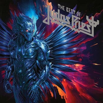 LP plošča Judas Priest - The Best Of Judas Priest (Bio-Vinyl) (140 g) (LP) - 1