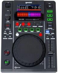 Desk DJ Player Gemini MDJ-500