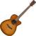 elektroakustisk guitar Yamaha TAS1 C Sand Burst elektroakustisk guitar