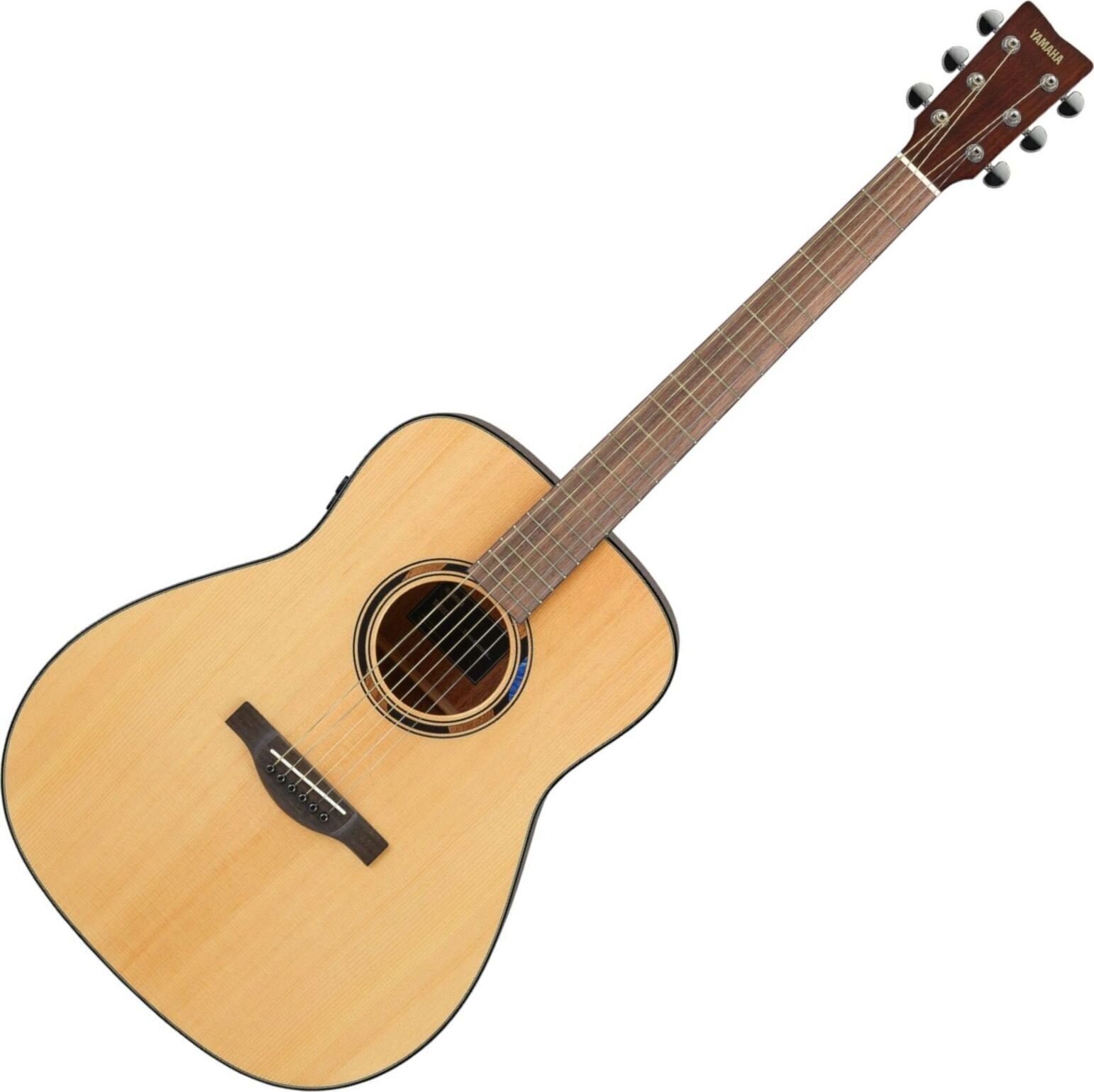 Dreadnought Elektro-Akustikgitarren Yamaha TAG1E Natural Dreadnought Elektro-Akustikgitarren