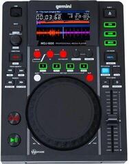 Lecteur de bureau Gemini MDJ-600