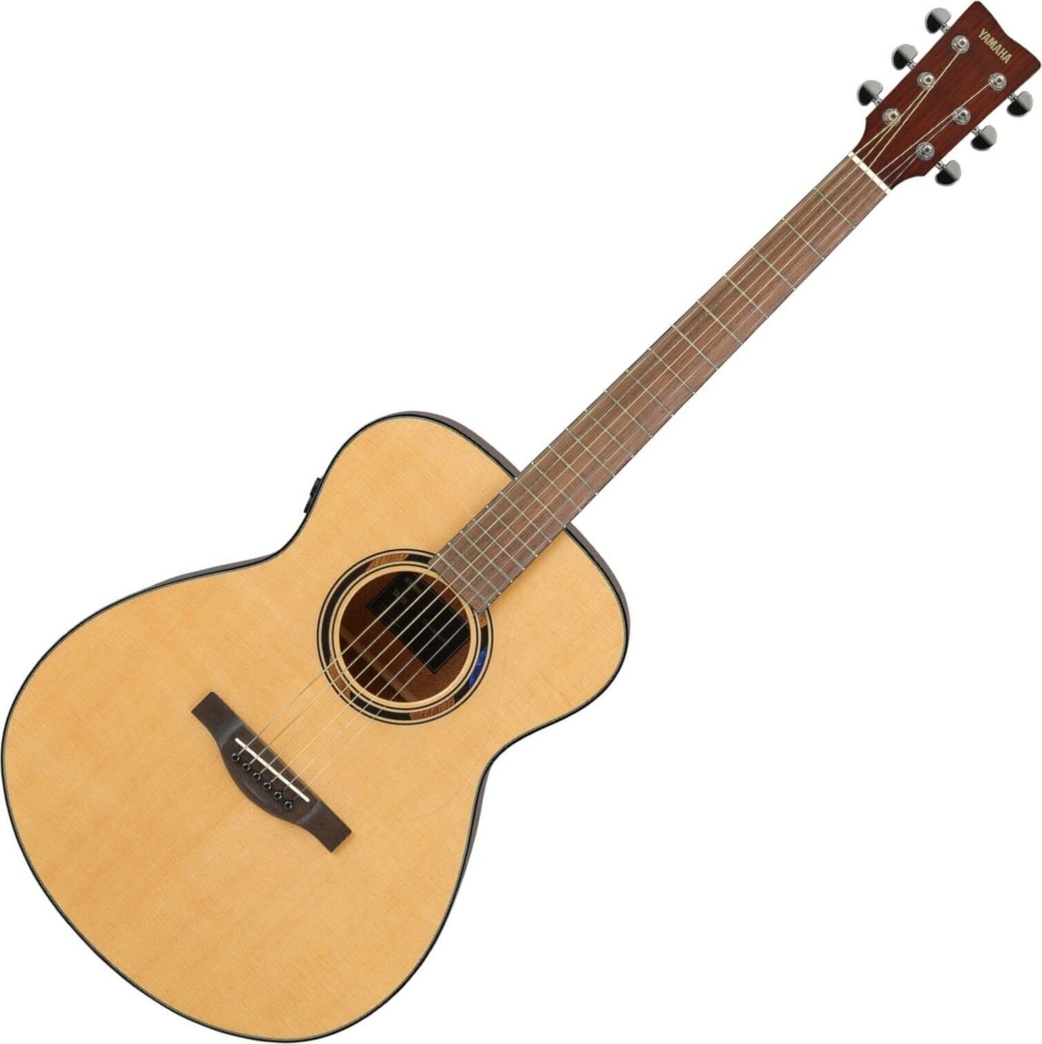electro-acoustic guitar Yamaha TAS1E electro-acoustic guitar