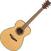 electro-acoustic guitar Yamaha TAS1E electro-acoustic guitar