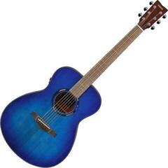 Elektro-akustična jumbo gitara Yamaha TAS1E Ultra Marine Elektro-akustična jumbo gitara