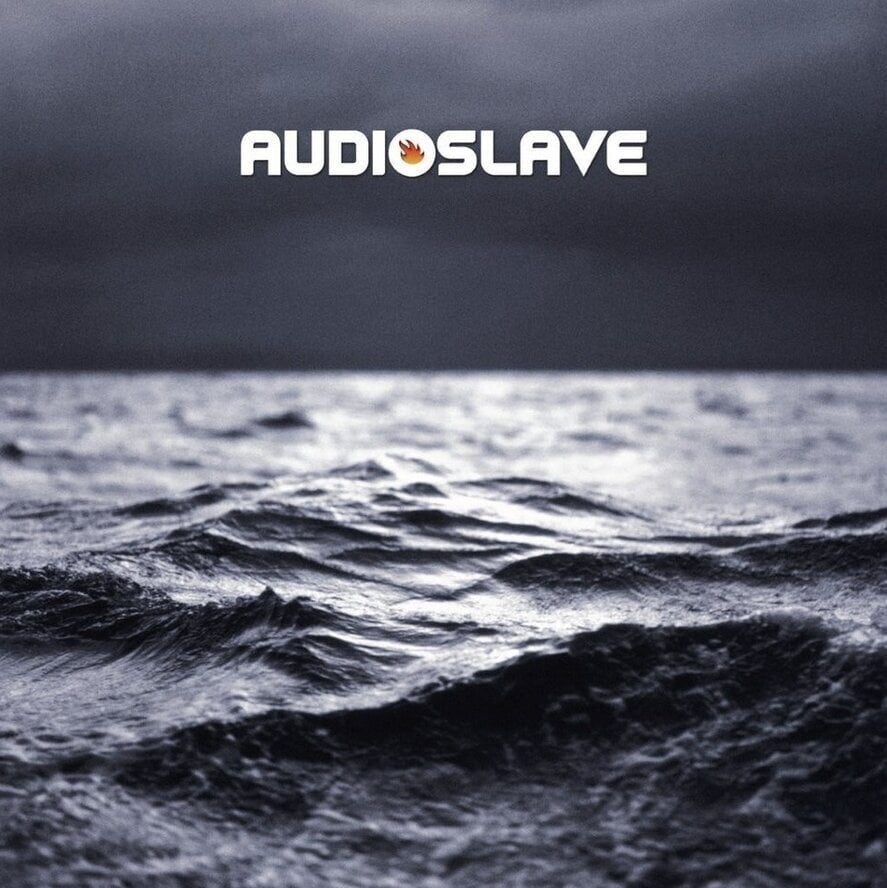 Hanglemez Audioslave - Out Of Exile (2 LP)