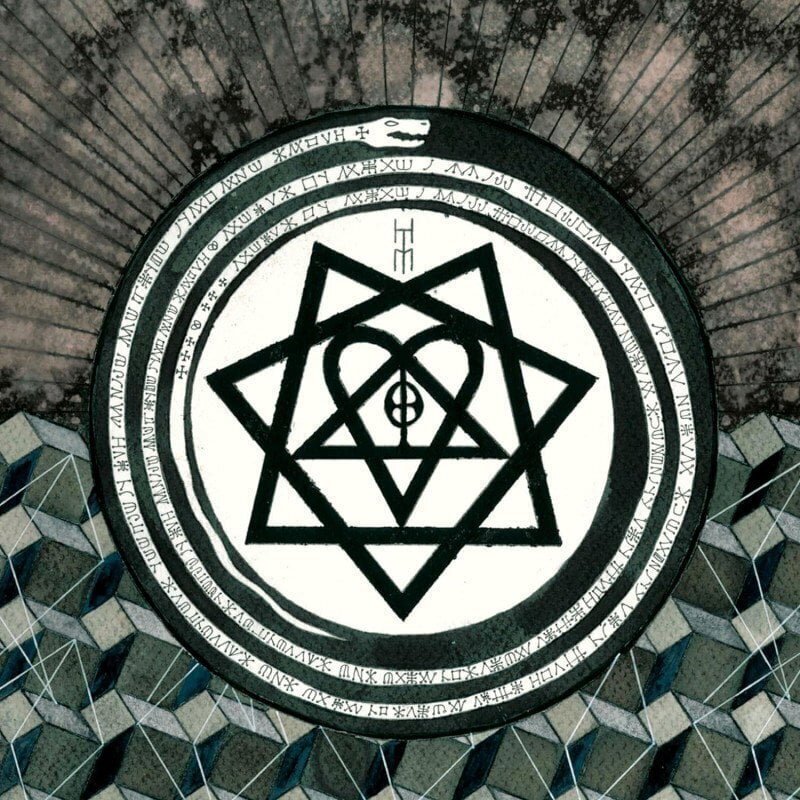 CD musique HIM - Tears on Tape (CD)