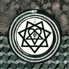 Music CD HIM - Tears on Tape (CD)