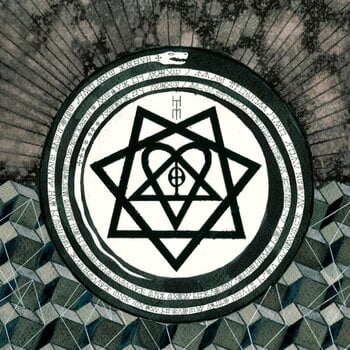 CD musique HIM - Tears on Tape (CD) - 1