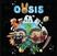LP ploča J. Balvin & Bad Bunny - Oasis (LP)