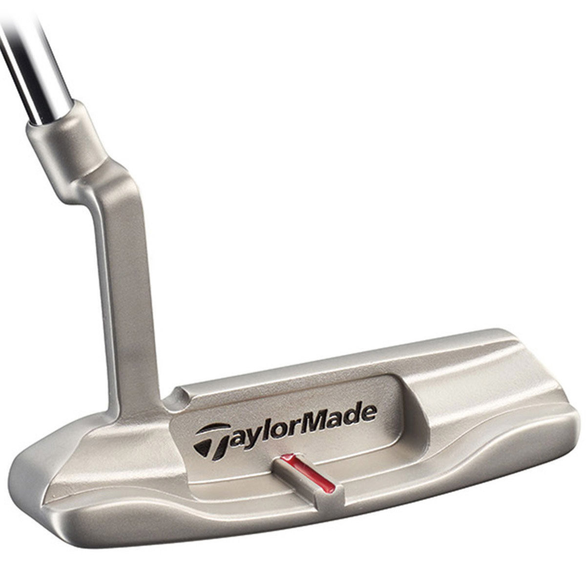 Club de golf - putter TaylorMade Redline 17 Main droite 35''