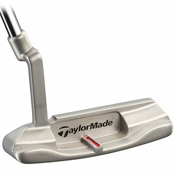 Golfütő - putter TaylorMade Redline 17 Jobbkezes 35'' - 1