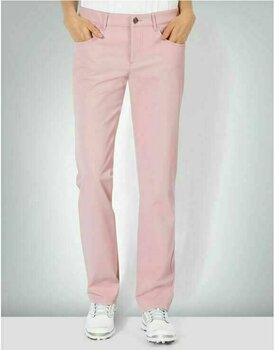 Панталони за голф Alberto Anja 3xDRY Cooler Pink 36/R - 1