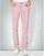 Pantaloni Alberto Anja 3xDRY Cooler Pink 36/R