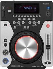 Επιτραπέζιος DJ Player Omnitronic XMT-1400 MK2 Επιτραπέζιος DJ Player