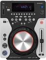 Omnitronic XMT-1400 MK2 Desk DJ Player