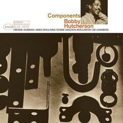 LP ploča Bobby Hutcherson - Components (180 g) (LP)