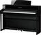 Ψηφιακό Πιάνο Kawai CA701EP Black Polished Ψηφιακό Πιάνο