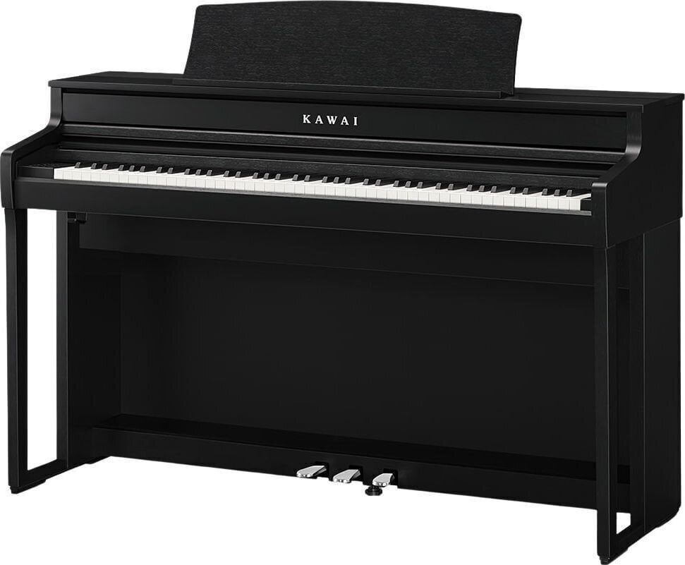 Ψηφιακό Πιάνο Kawai CA501B Black Ψηφιακό Πιάνο
