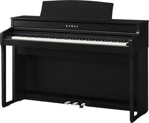 Ψηφιακό Πιάνο Kawai CA501B Black Ψηφιακό Πιάνο