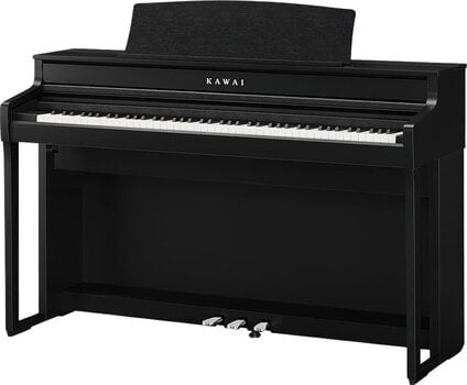 Ψηφιακό Πιάνο Kawai CA501B Black Ψηφιακό Πιάνο - 1