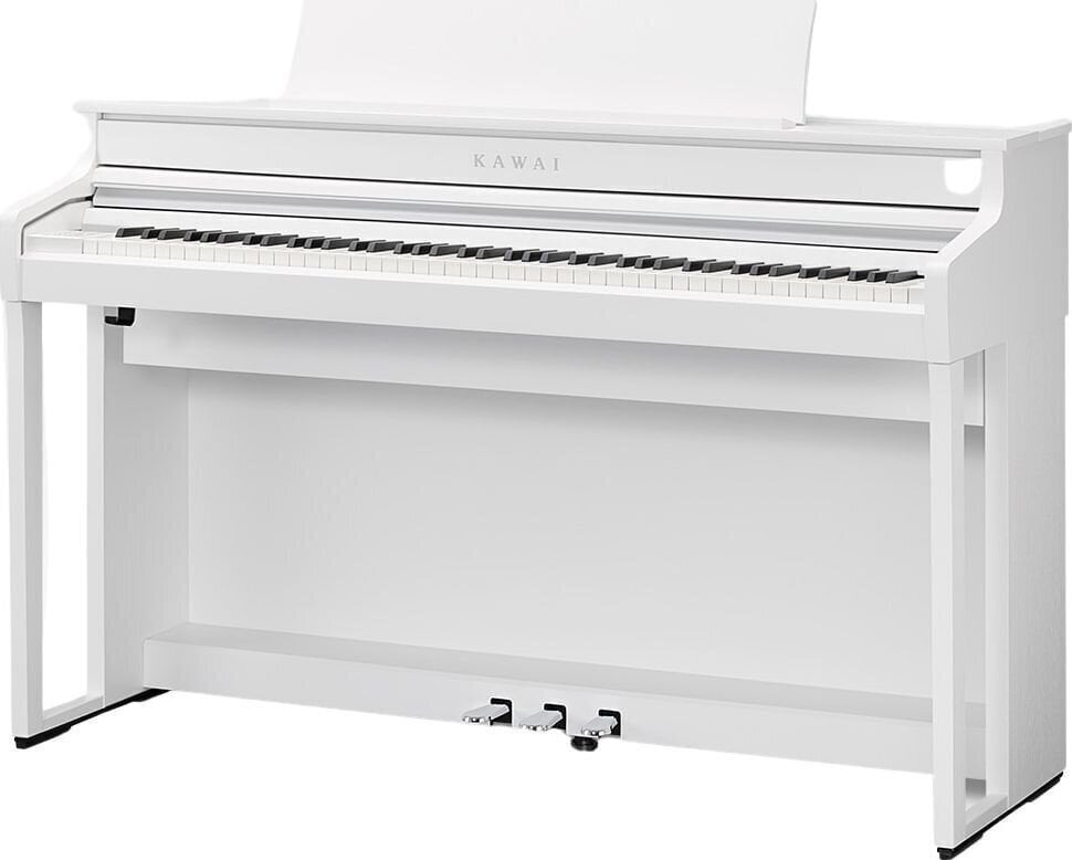 Ψηφιακό Πιάνο Kawai CA501W White Ψηφιακό Πιάνο
