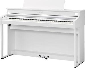 Ψηφιακό Πιάνο Kawai CA501W White Ψηφιακό Πιάνο