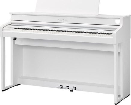 Ψηφιακό Πιάνο Kawai CA501W White Ψηφιακό Πιάνο - 1