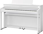 Kawai CA501W White Pian digital