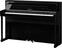 Ψηφιακό Πιάνο Kawai CA901EP Black Polished Ψηφιακό Πιάνο
