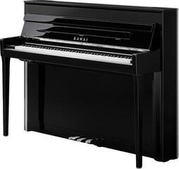 Ψηφιακό Πιάνο Kawai Novus NV6 Black Polished Ψηφιακό Πιάνο