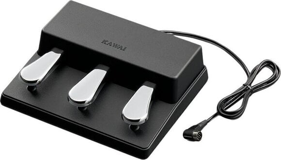 Ποδοχειριστήριο για Πλήκτρα Kawai GFP-3 Ποδοχειριστήριο για Πλήκτρα - 1