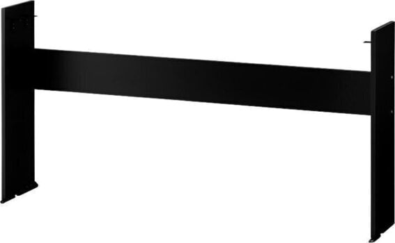 Ξύλινη Βάση για Πλήκτρα Kawai HML-3 Ξύλινη Βάση για Πλήκτρα Black - 1