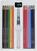 Watercolor Pencil DOMS N80446 Set of Watercolour Pencils 12 pcs