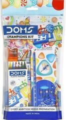 Kunst und kreatives Set DOMS Champion Kit - 9 Pcs