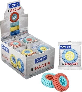 Gommes DOMS N80641 Gomme - 1