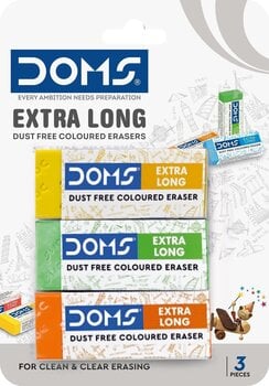 Gommes DOMS N80644 Gomme - 1