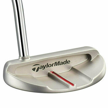 Club de golf - putter TaylorMade Redline 17 Main droite 35'' - 1