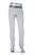 Hosen Alberto Pro 3xDRY Light Grey 46