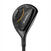 Golfschläger - Hybrid TaylorMade RBZ Hybrid Rechtshänder 4-22 Regular