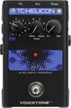 TC Helicon VoiceTone H1 Vocal processor