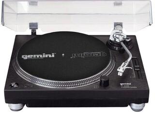 Platine vinyle DJ Gemini TT-5000 Platine vinyle DJ