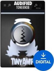 FX protsessori tarkvara pistikprogramm Audified ToneKnob TinyAmp (Digitaalne toode)