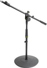 Стойка за микрофон Gravity MS 2222 B Стойка за микрофон (Като ново)