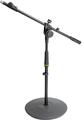 Gravity MS 2222 B Mikrofonstativ med bom